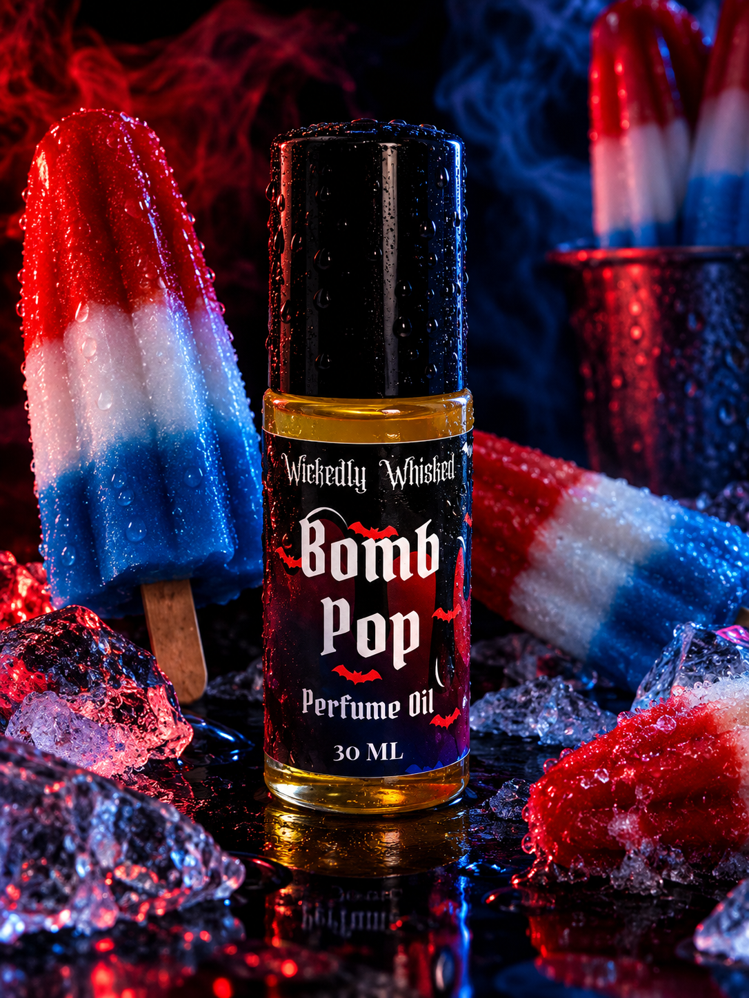 Bomb Pop