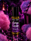Cotton Candy