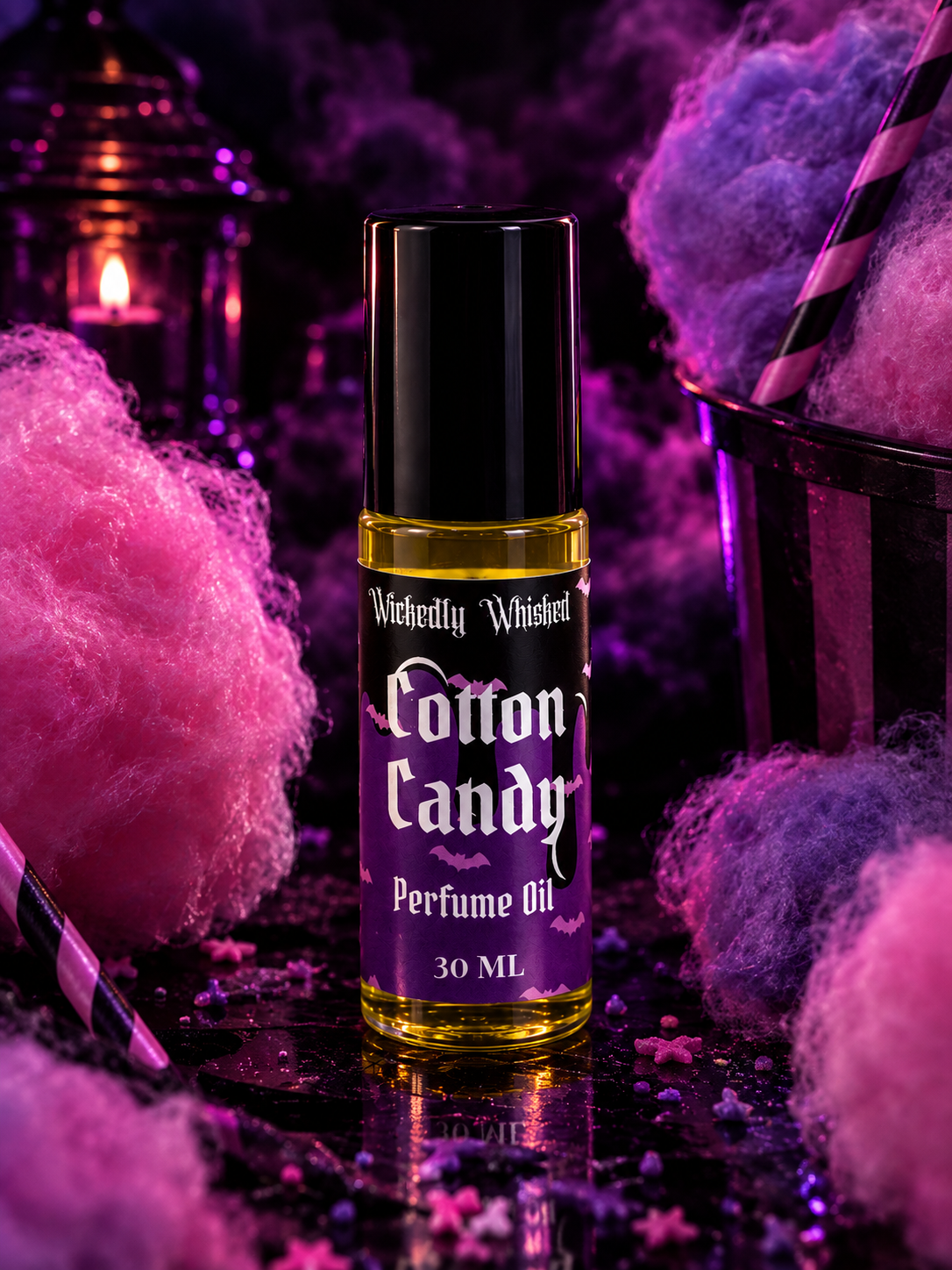Cotton Candy